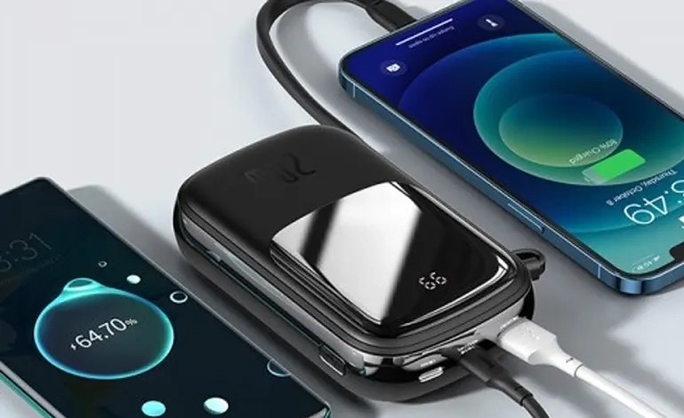 7 مدل بهترین پاور بانک 20000 میلی آمپر ساعت در سال 1403